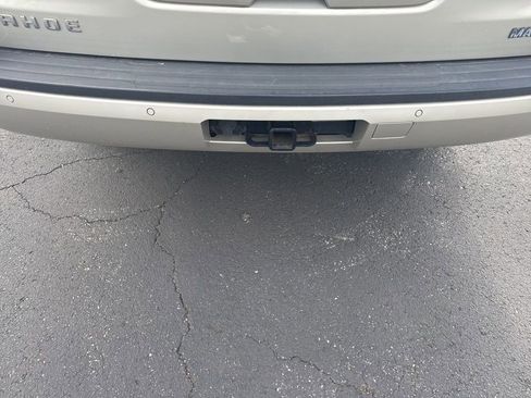 Used 2016 Chevrolet Tahoe LT image 19