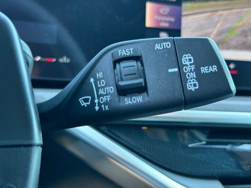 New 2026 BMW X5 xDrive40i w/ M Sport Package image 33