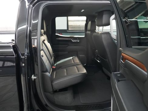 Used 2023 GMC Sierra 1500 Denali w/ Denali Reserve Package AWD/4WD image 32