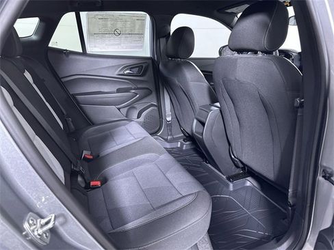 New 2026 Chevrolet Trax RS image 26
