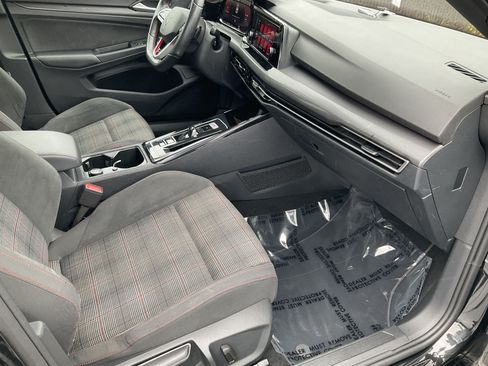 Used 2024 Volkswagen GTI S FWD image 22