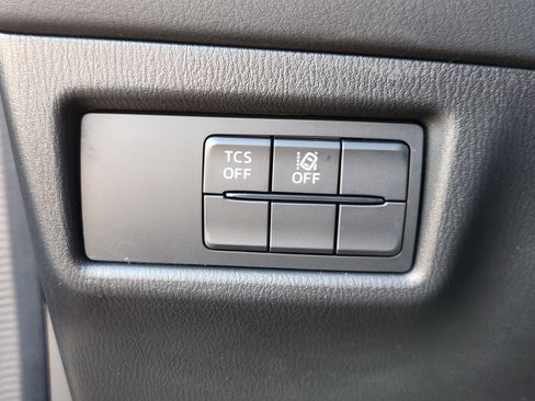 Used 2019 MAZDA CX-5 Touring image 24