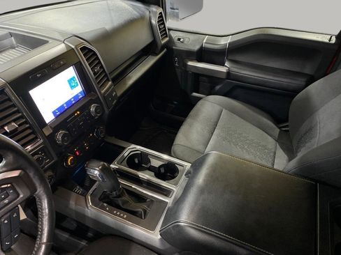 Used 2020 Ford F150 XLT w/ Equipment Group 302A Luxury image 12