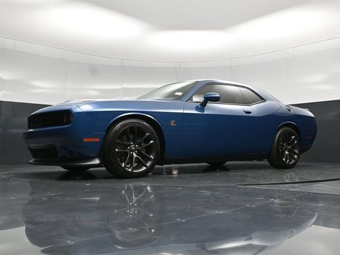 Used 2020 Dodge Challenger R/T Scat Pack RWD image 70