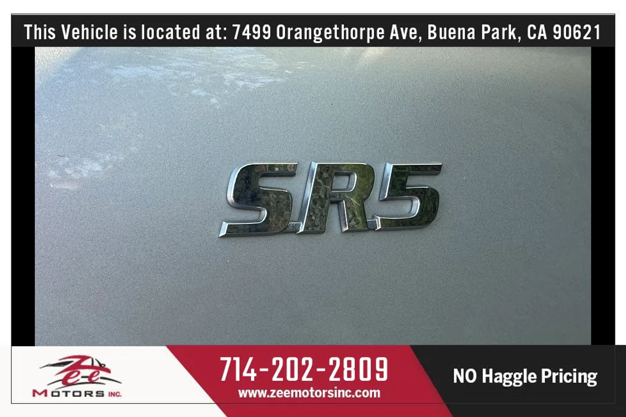 Used 2000 Toyota 4Runner SR5 RWD image 51