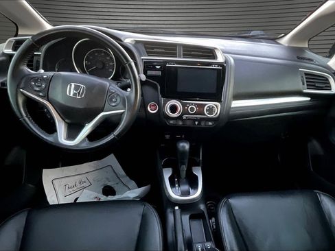 Used 2015 Honda Fit EX image 7
