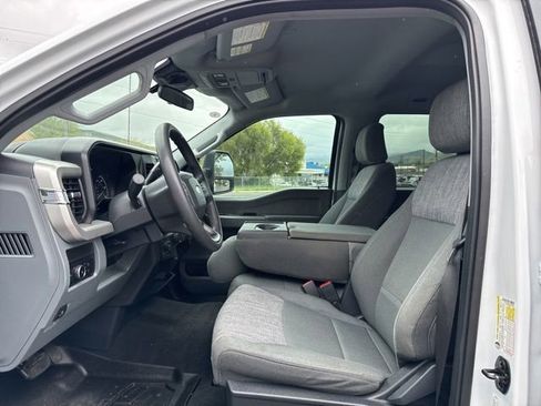 Used 2024 Ford F350 XLT AWD/4WD image 20