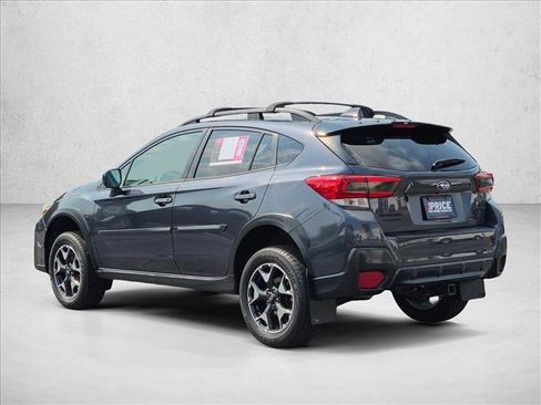 Used 2018 Subaru Crosstrek 2.0i Premium AWD/4WD image 8