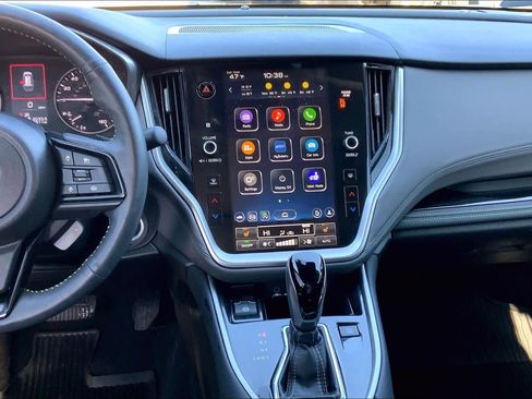 Used 2025 Subaru Outback Onyx Edition XT w/ Popular Package #2 image 7