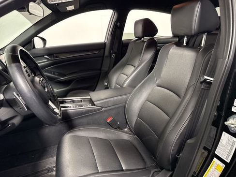 Used 2021 Honda Accord Sport image 12
