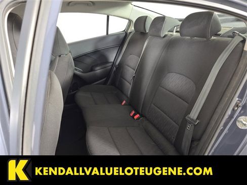 Used 2016 Kia Forte LX image 15