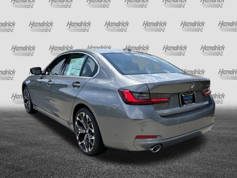 New 2026 BMW 330i Sedan w/ Convenience Package RWD image 8