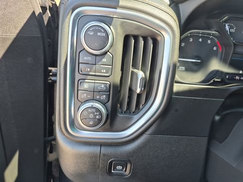 Used 2021 GMC Sierra 1500 AT4 image 27