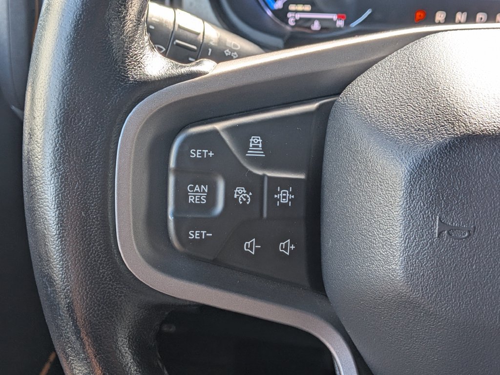 Used 2022 Ford Bronco Badlands AWD/4WD image 25