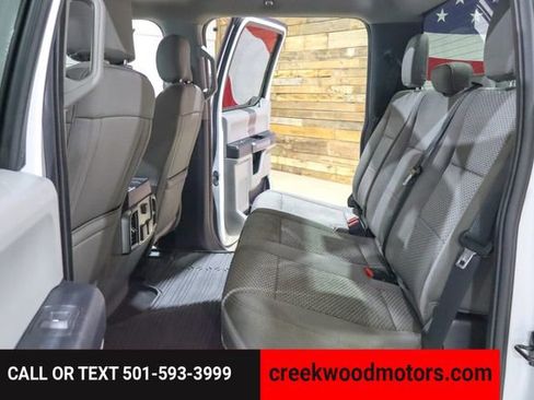 Used 2021 Ford F250 XLT w/ XLT Premium Package image 46