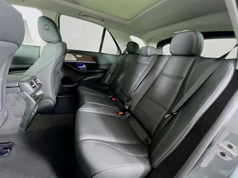 New 2026 Mercedes-Benz GLE 350 4MATIC image 22