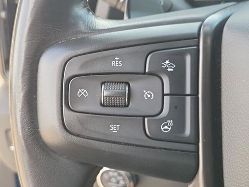 Used 2023 GMC Sierra 1500 AT4 w/ AT4 Premium Package image 25