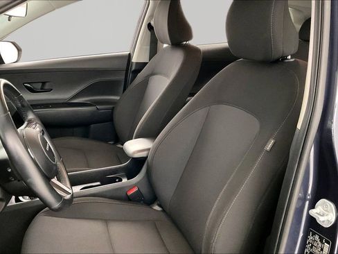 Used 2024 Hyundai Kona SEL image 19