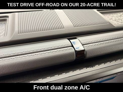 New 2026 Jeep Gladiator Rubicon AWD/4WD image 11