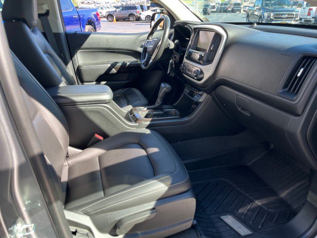 Used 2021 GMC Canyon Elevation w/ LPO, Power Package AWD/4WD image 26