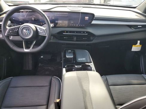 New 2026 Buick Enclave Sport Touring image 12