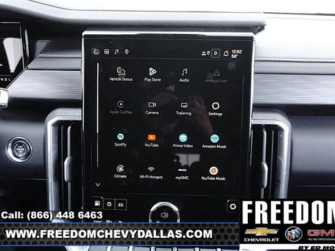 New 2026 GMC Acadia Elevation w/ Black Edition image 21