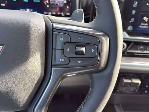 New 2026 Chevrolet Silverado 1500 High Country w/ High Country Premium Package AWD/4WD image 36