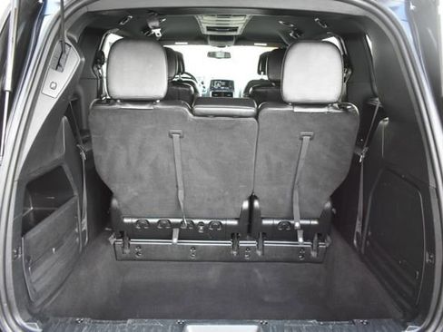 Used 2017 Dodge Grand Caravan SXT w/ Driver Convenience Group image 34