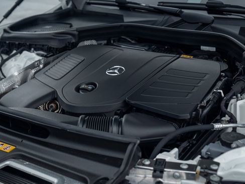 Certified 2026 Mercedes-Benz GLC 300 4MATIC image 30