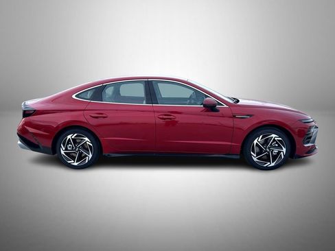 New 2026 Hyundai Sonata SEL image 3