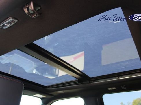 Used 2026 Ford F150 Raptor w/ Equipment Group 803A Raptor R image 18