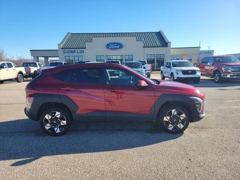 Used 2025 Hyundai Kona SEL image 22