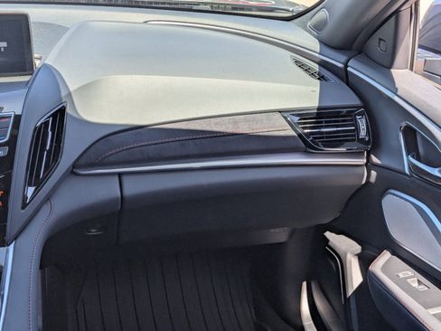 Used 2024 Acura RDX AWD w/ A-Spec & Advance Pkg image 18