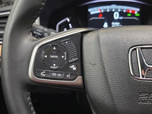 Used 2018 Honda CR-V EX-L image 16