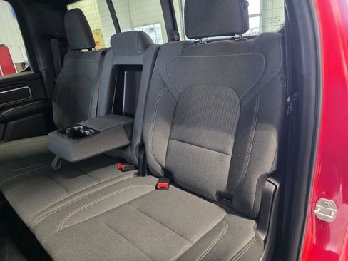 Used 2022 RAM 1500 Big Horn AWD/4WD image 24