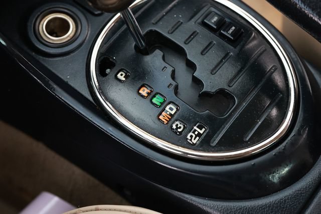 Used 2005 Lexus IS 300 RWD image 42