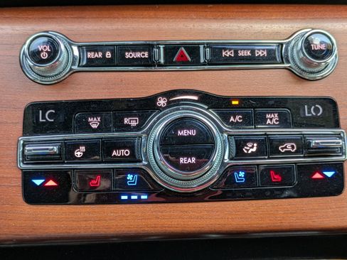 Used 2020 Lincoln Aviator Reserve w/ Equipment Group 202A image 23