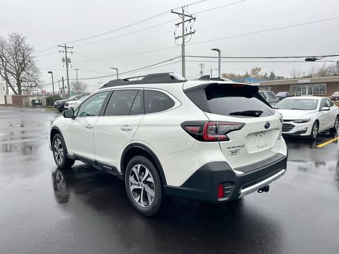 Used 2020 Subaru Outback Touring XT image 11
