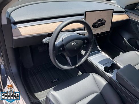 Used 2023 Tesla Model 3 Standard Range RWD image 14