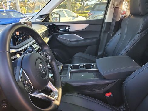 Used 2025 Acura MDX Technology Package image 15