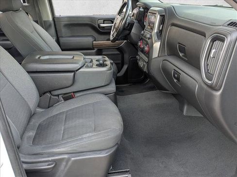 Used 2019 Chevrolet Silverado 1500 LT w/ Convenience Package image 20