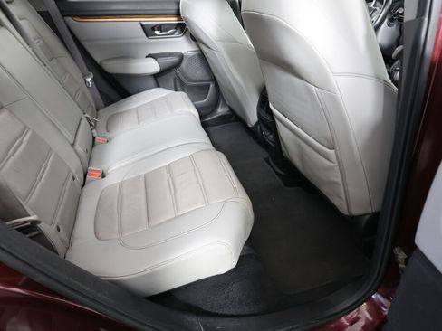 Used 2018 Honda CR-V EX-L image 23