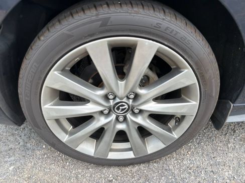 Used 2020 MAZDA MAZDA3 Sedan w/ Premium Package FWD image 14