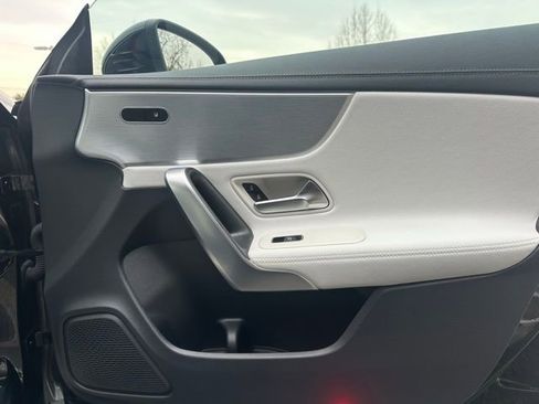Certified 2022 Mercedes-Benz CLA 250 4MATIC image 20