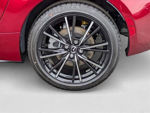 New 2025 MAZDA MX-5 Miata Grand Touring w/ Weather Package image 9
