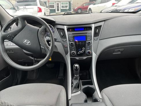 Used 2012 Hyundai Sonata GLS image 13