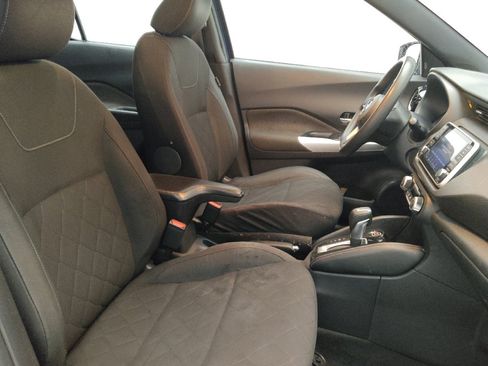 Used 2020 Nissan Kicks SV FWD image 21