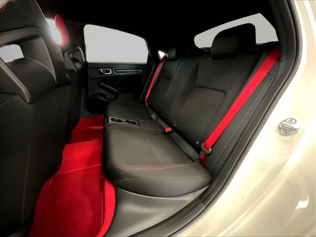 Used 2025 Honda Civic Type R image 23