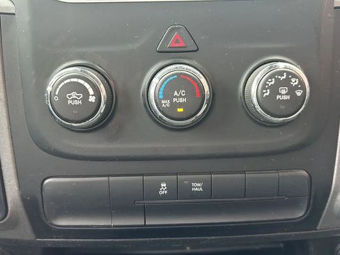 Used 2022 RAM 1500 Tradesman w/ Power & Remote Entry Group RWD image 23