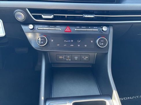 Used 2025 Hyundai Sonata SEL image 35